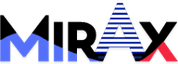 Mirax logo