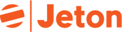 Jeton logo