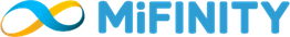 MiFinity logo
